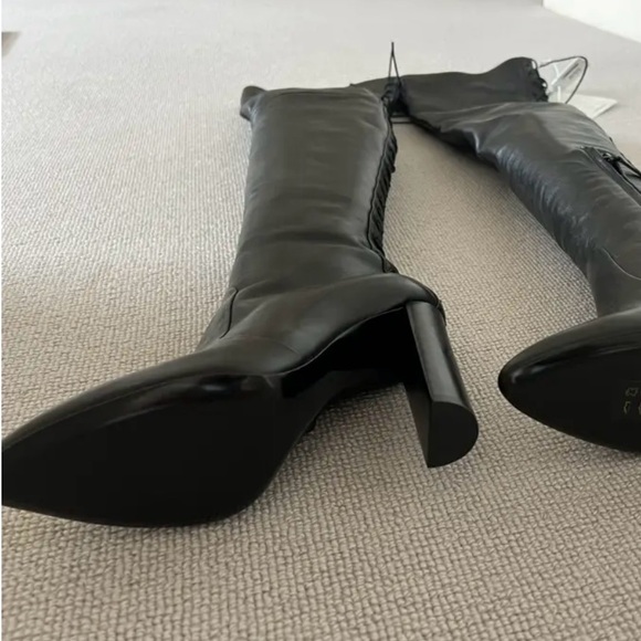 SAINT LAURENT BOOT - Picture 6 of 9